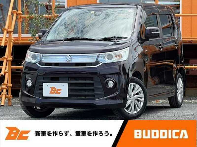 WAGON R-0