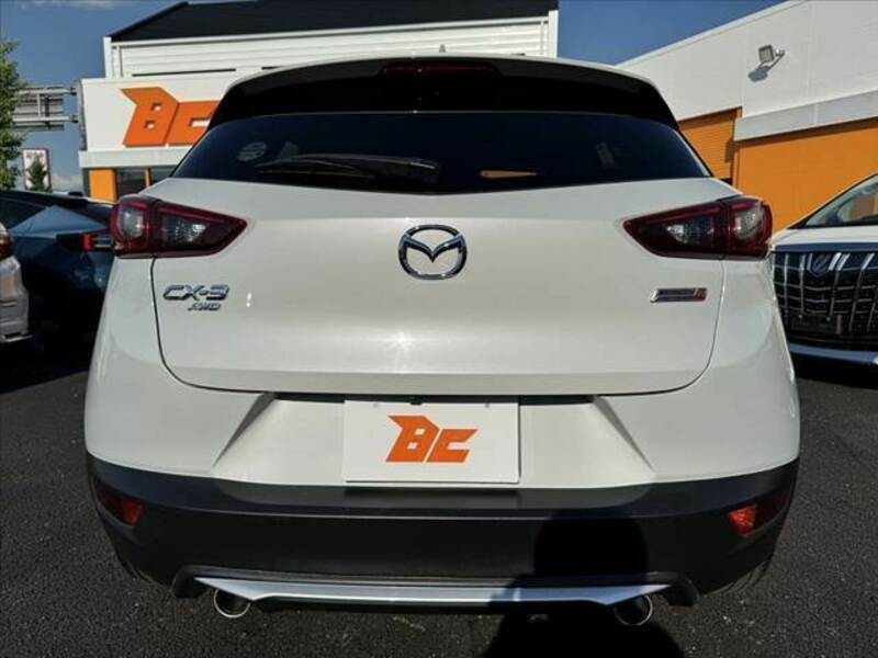 CX-3