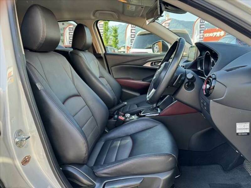 CX-3