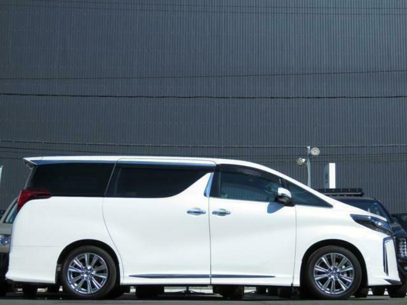 ALPHARD-15