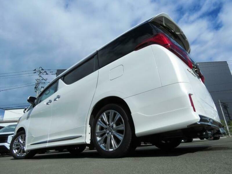 ALPHARD-7