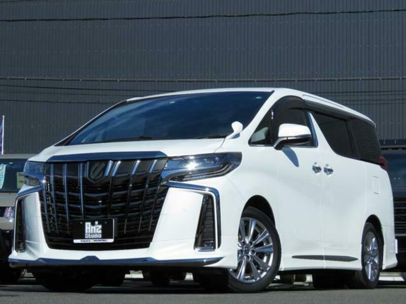 ALPHARD-0