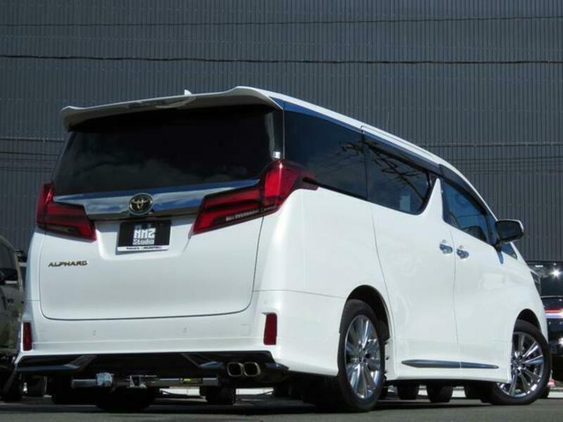 ALPHARD-11