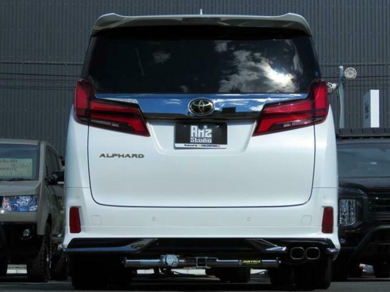 ALPHARD-13