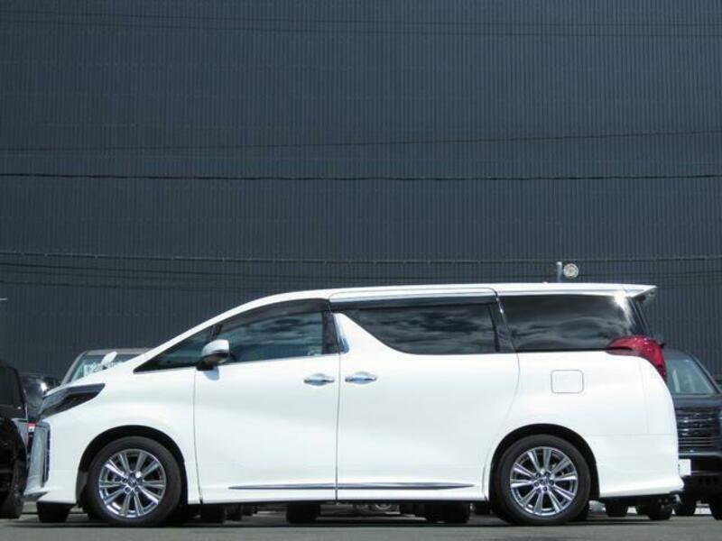 ALPHARD-14