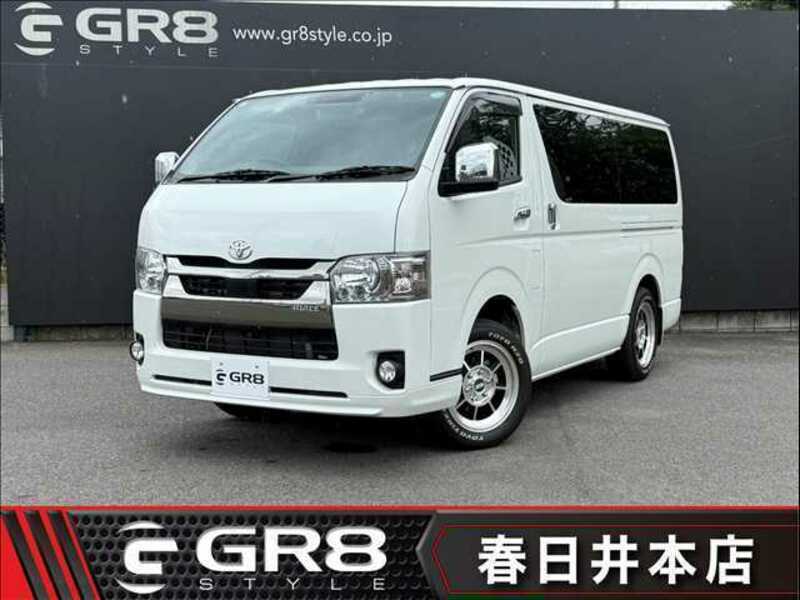 HIACE VAN-0