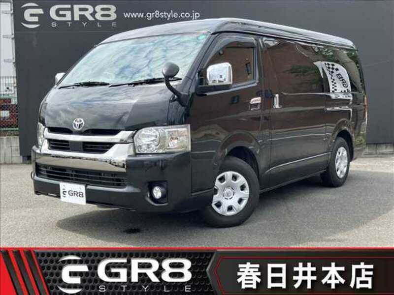 HIACE VAN-0