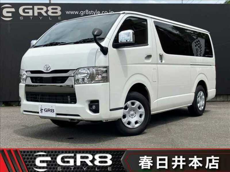 HIACE VAN-0