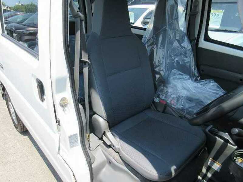 MINICAB VAN