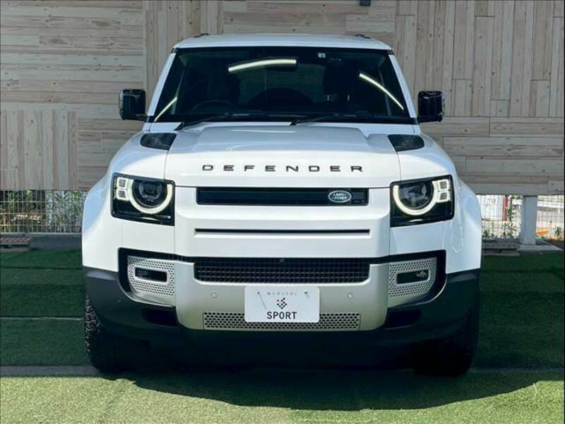 DEFENDER