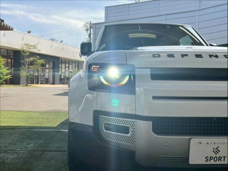 DEFENDER