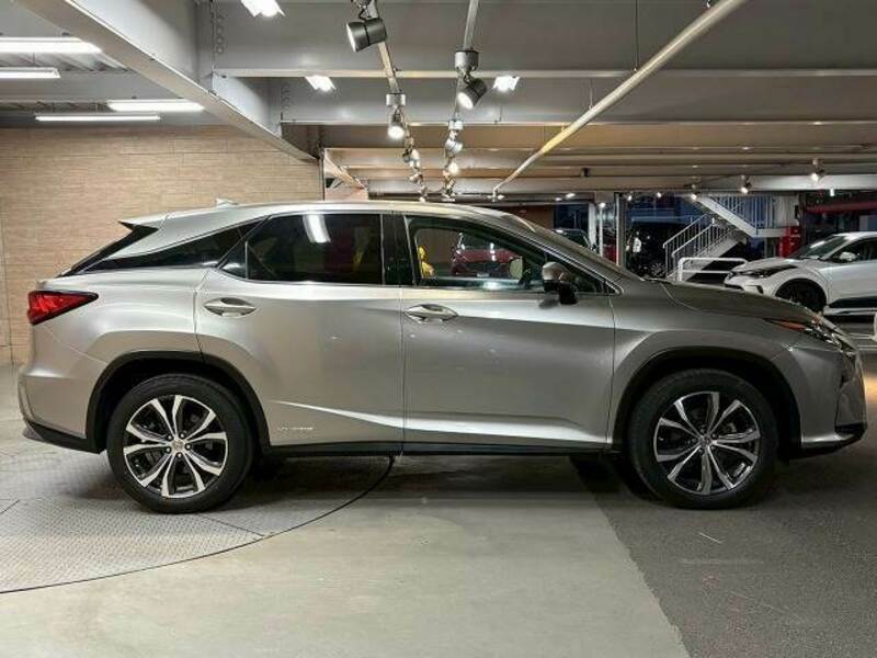 RX