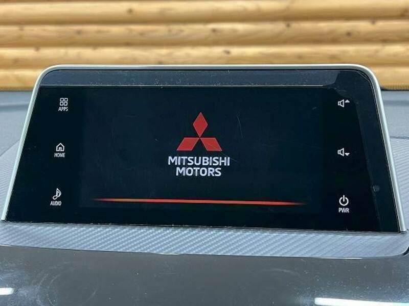 ECLIPSE CROSS