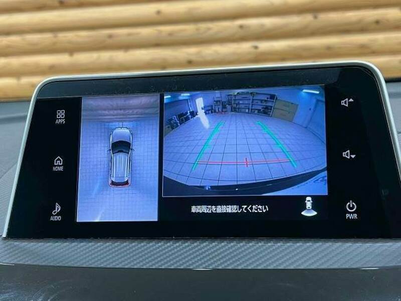 ECLIPSE CROSS