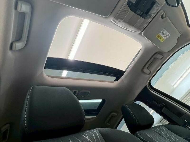 ECLIPSE CROSS