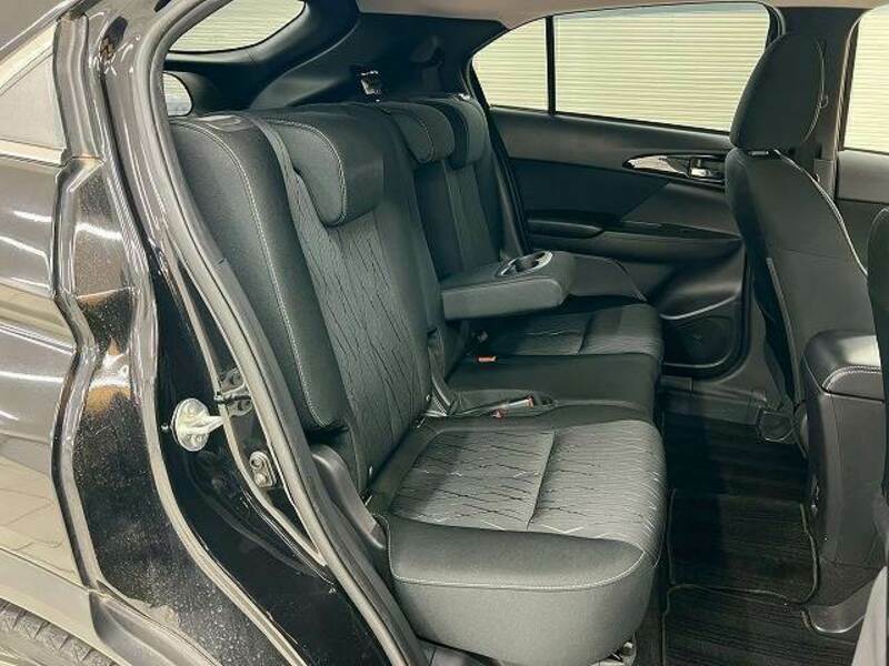 ECLIPSE CROSS