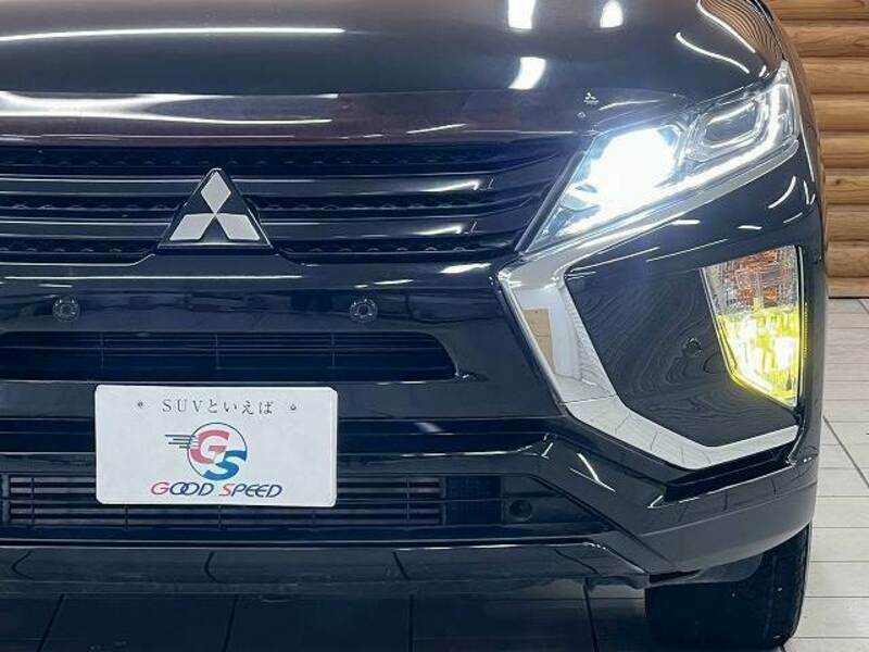ECLIPSE CROSS