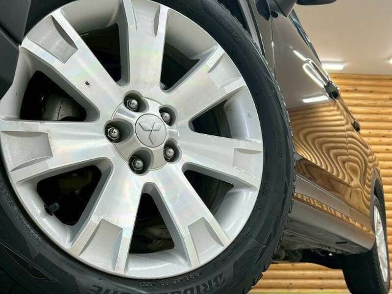 ECLIPSE CROSS