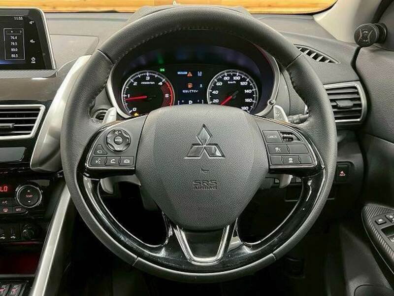 ECLIPSE CROSS