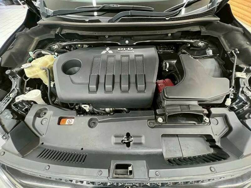 ECLIPSE CROSS