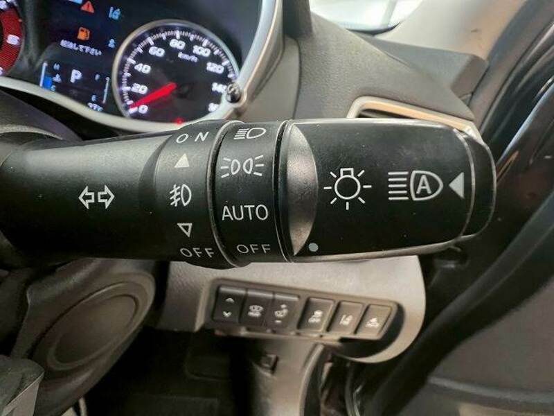 ECLIPSE CROSS
