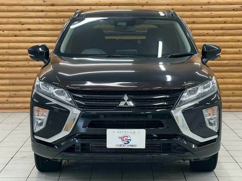 ECLIPSE CROSS