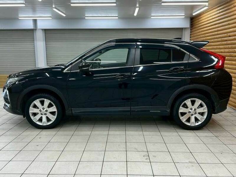 ECLIPSE CROSS