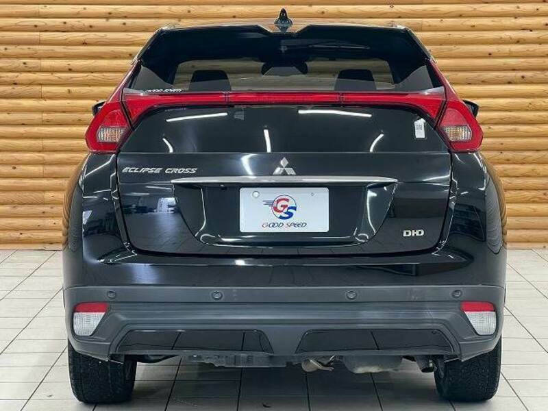 ECLIPSE CROSS