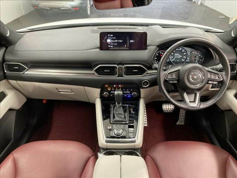 CX-8