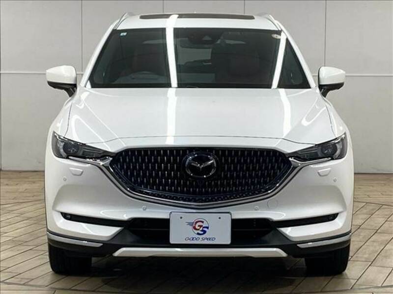 CX-8