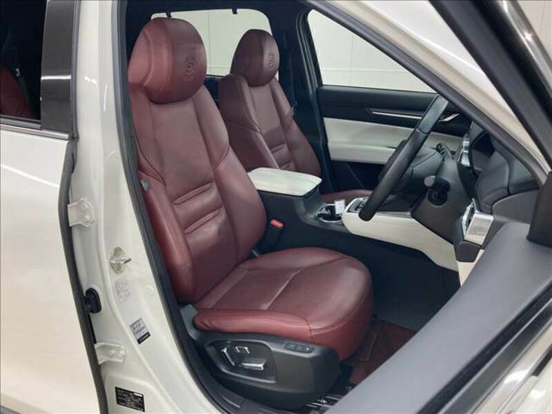 CX-8