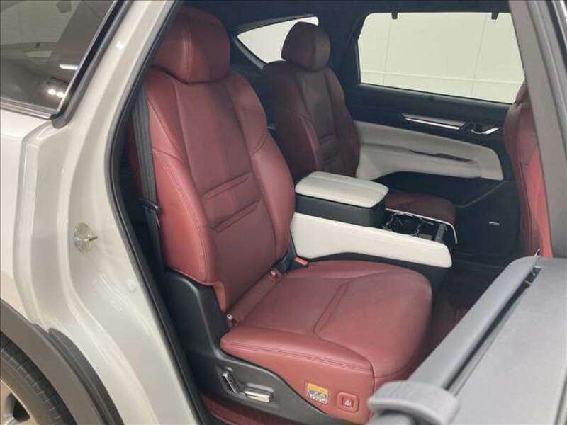 CX-8
