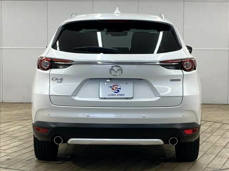 CX-8