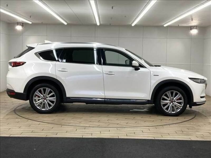 CX-8