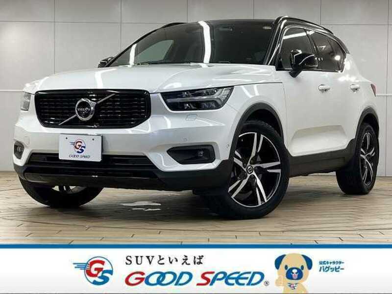 XC40-0