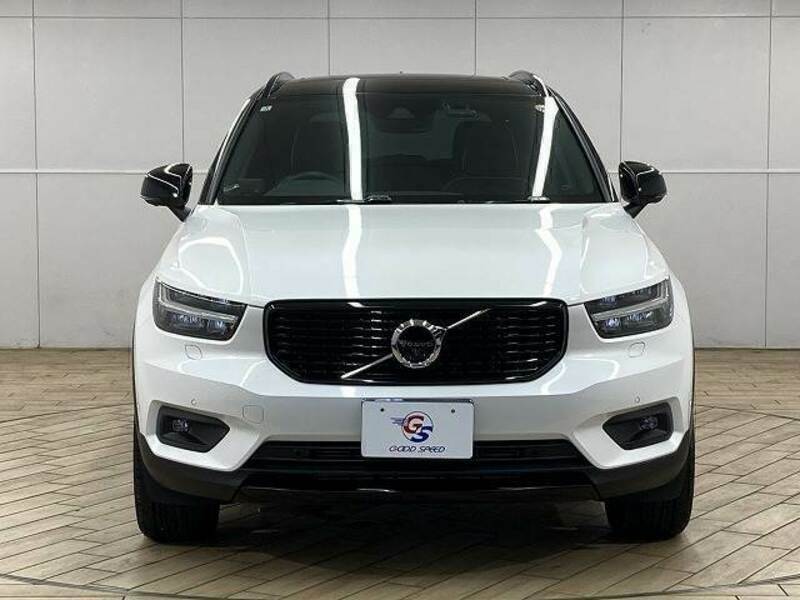 XC40