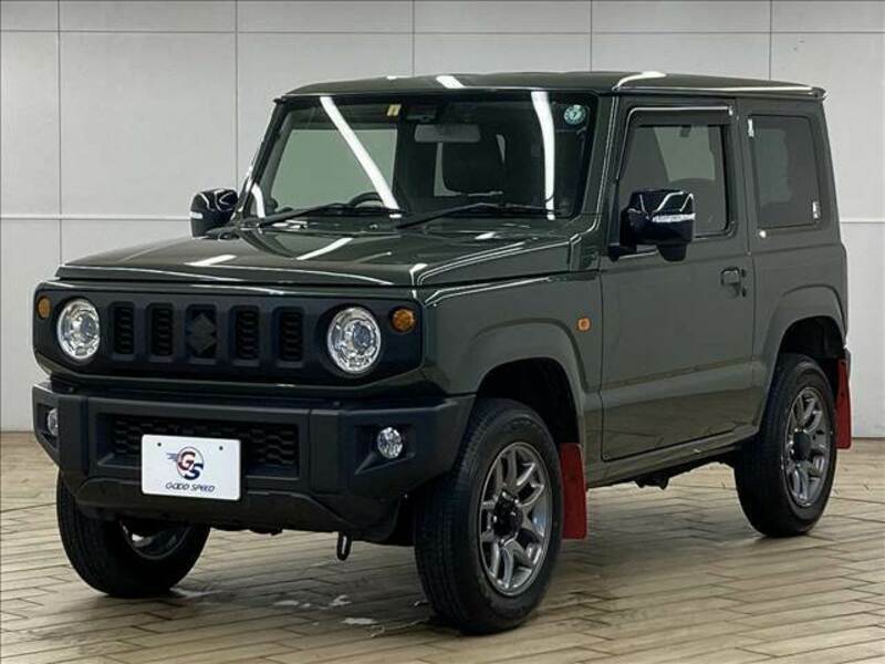 JIMNY