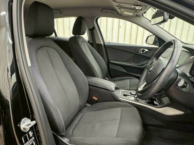 1 SERIES