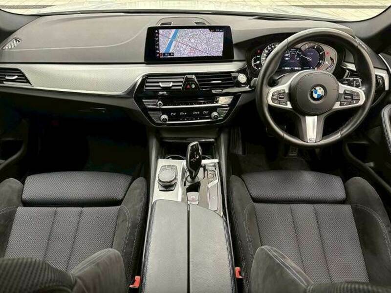 5 SERIES