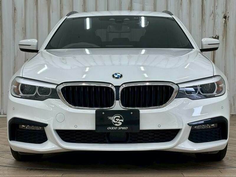 5 SERIES