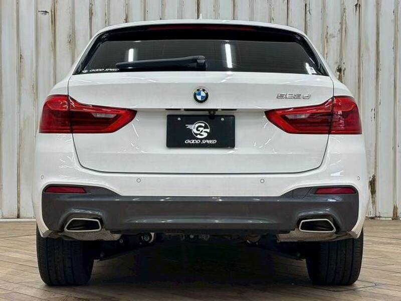 5 SERIES
