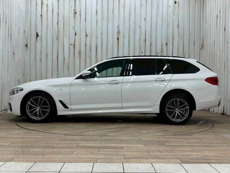 5 SERIES