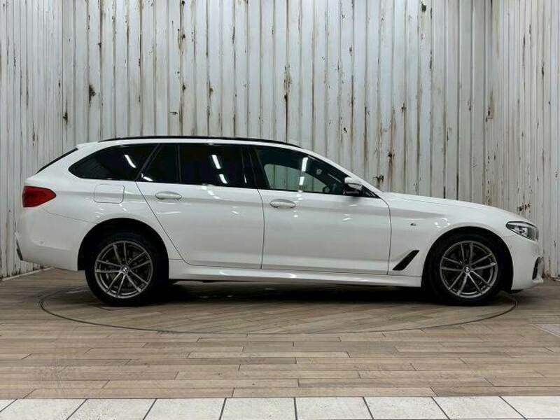 5 SERIES