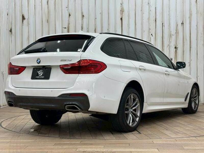 5 SERIES