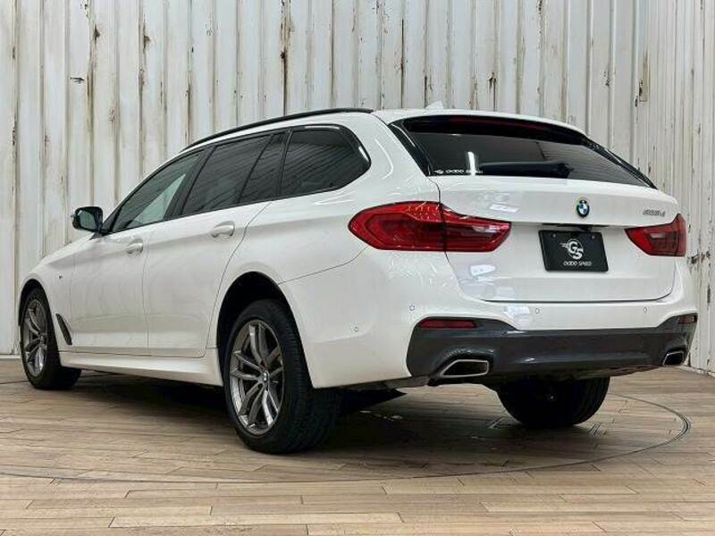 5 SERIES