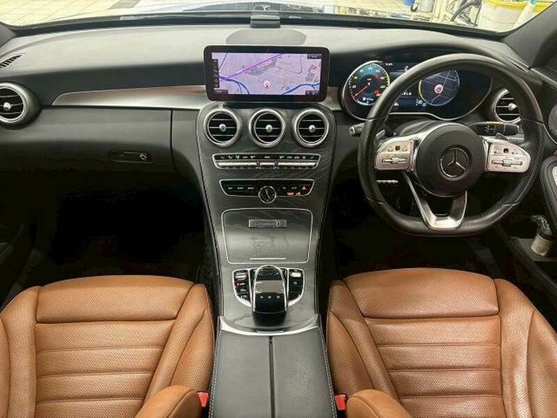 C-CLASS