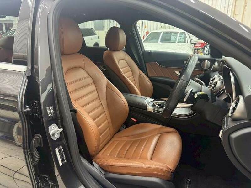 C-CLASS