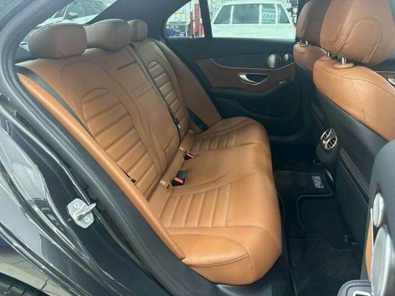 C-CLASS