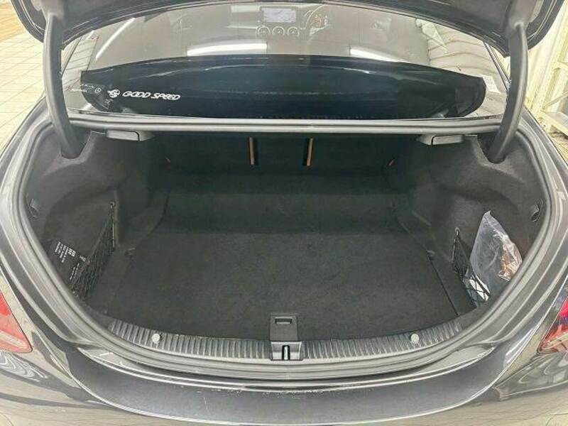 C-CLASS