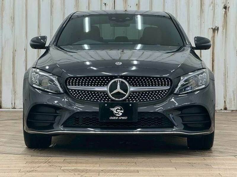 C-CLASS